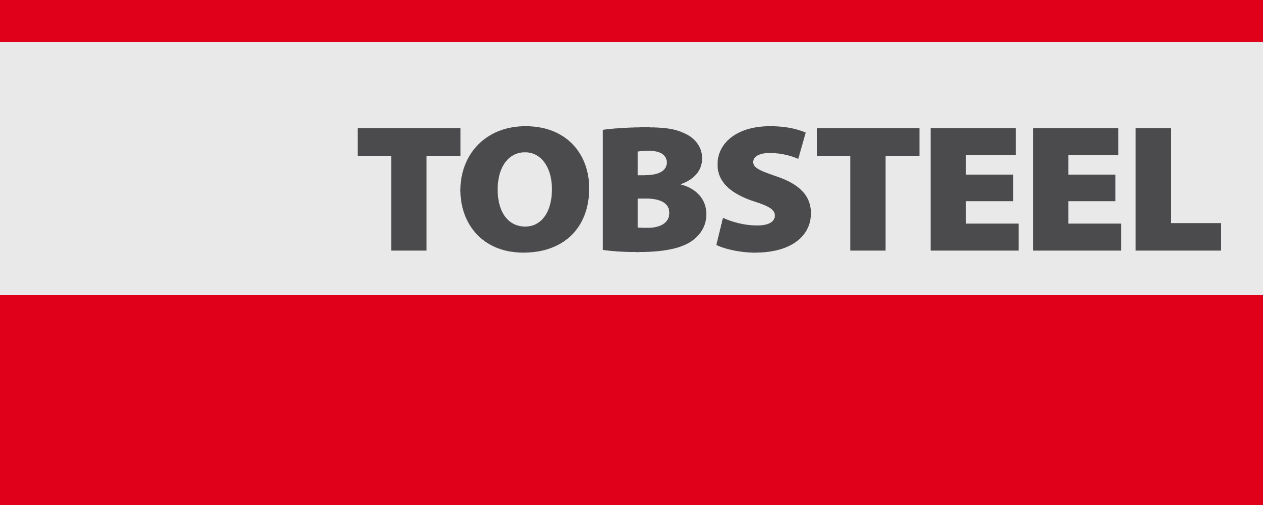 Özel Ölçülere Göre TOBSTEEL Ürünleri